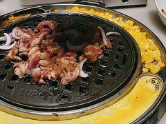 -韩宫宴和牛烤肉(盐城金鹰店)
