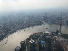 -上海中心大厦
