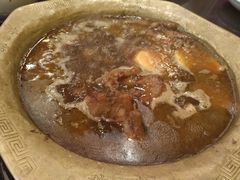 -芦月轩羊蝎子(北蜂窝店)