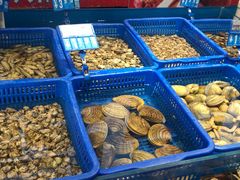 水产区-必点海鲜·鲅鱼水饺(鞍山西道店)