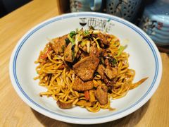 -面西湖杭帮面(控江路店)