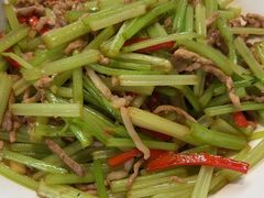 -又见炊烟私房菜(敬亭路店)