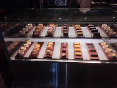 -长沙北辰洲际酒店-兰调全日餐厅