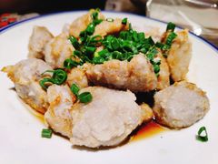 葱油芋艿-建德食府·十八年建德菜(天目里国际街区店)