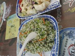 -长人馄饨铺(解放街店)