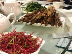 -那达慕蒙古风味酒楼