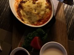 -巴别塔法餐舍(朝阳店)