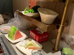 -海底捞火锅(万科广场店)