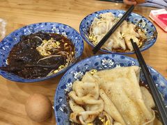 -张明富面皮店(东大街店)