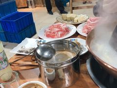 -元盛居(生态大街店)