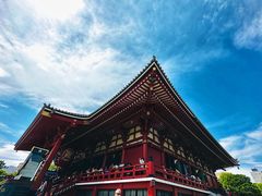 -浅草寺