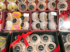 -Olé精品超市(广州太古汇店)