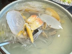 -老蒲鲜·地标·非遗美食(涵江店)