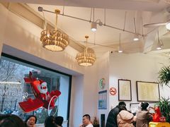 -堂屋糖水店(愚园店)