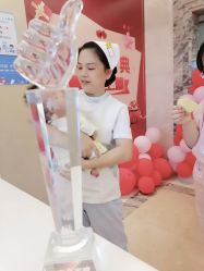 -宝生月子中心(民治店)