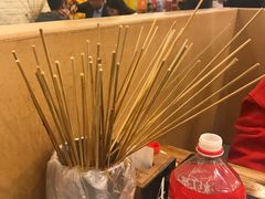 -川成串·自助串串香火锅(朝阳店)