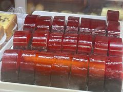 -蜂蝶来饼店(拱北总店)