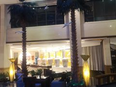 -鼓浪湾酒店自助餐