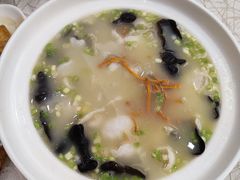 -轩记海鲜餐厅·四十五年老字号·经典粤菜(西区彩虹店)