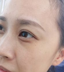 -平萍纹绣韩式半永久定妆