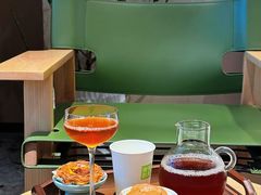 -奈雪茶院·茶室茶馆(广州粤海天地店)