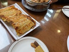 -春水锅贴·传统鲁菜(大明湖店)