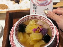 -南棠馆粤菜坊(群光店)