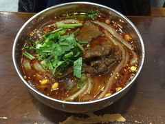 -老妈火锅粉(幸福路步行街店)