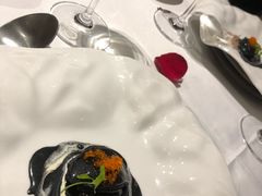 -雪龍のkitchen