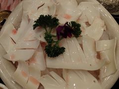 -潘小辣鲜肉老火锅