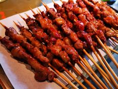 烤串-肉串汪(望京店)