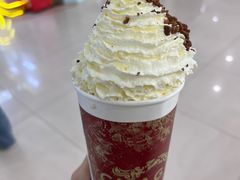 -霸王茶姬(常熟印象城店)