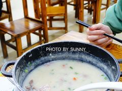 -南记食粥坊·宵夜大排档(南桂店)