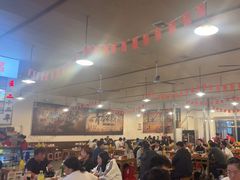 -冶建镜子·老南昌大排档·江西虾王(总店)