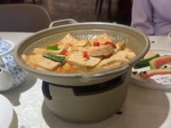 -赣南人家(顺义后沙峪亚朵店)