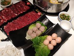 -陈记顺和牛肉火锅馆(天河北路店)