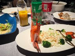 -檀億(北外滩中美店)