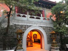 -宝莲禅寺