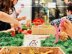 -TESLA 特斯拉(上海太古汇体验店)