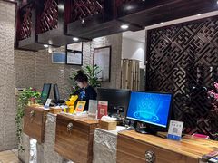-永青泉汗蒸广场(大运河博物馆店)
