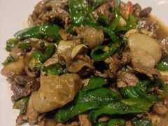 -北平盛世·新京菜·北京烤鸭(劲松·双井店)