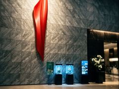 -北京希尔顿逸林酒店