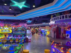 -LuckyStar幸运星家庭娱乐中心(东莞国贸店)
