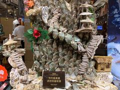 -芭菲盛宴·环球美食(锦城万达广场店)