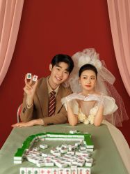 -今生有约婚纱摄影店(景德路店)