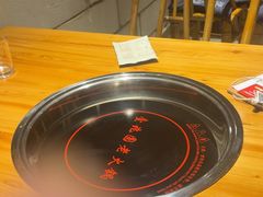 -壹兆圆重庆火锅手工炒底料(长白格林玫瑰湾店)