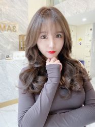 -3AM HAIR SALON染发接发