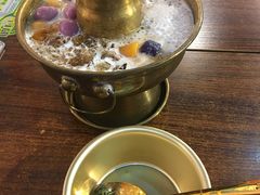 -龟金正·港式甜品(客村店)