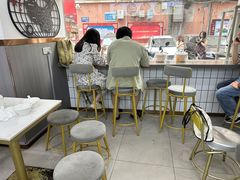 -张飞木薯羹(金鱼巷店)