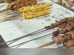 -醉炫音速烧烤·干煸菜(沙河总店)